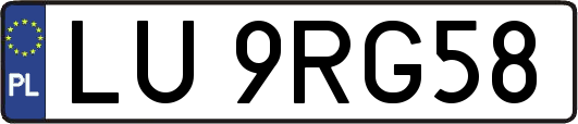 LU9RG58