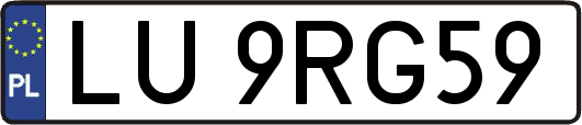 LU9RG59