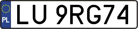 LU9RG74
