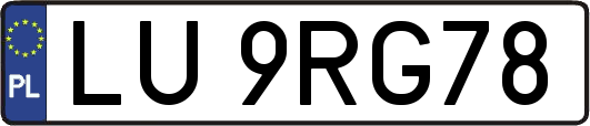LU9RG78