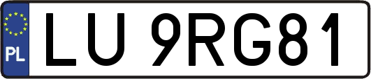 LU9RG81
