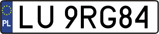 LU9RG84