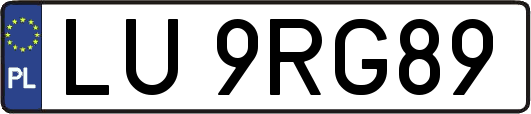 LU9RG89