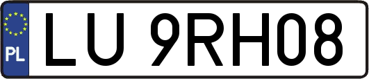 LU9RH08