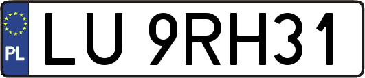 LU9RH31
