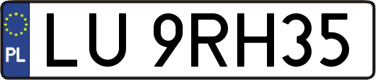 LU9RH35