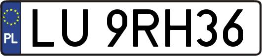 LU9RH36