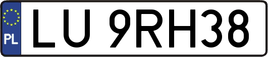 LU9RH38