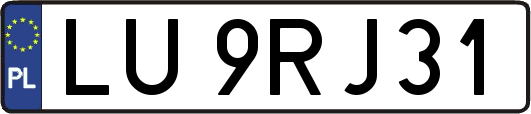 LU9RJ31