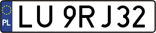 LU9RJ32