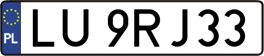 LU9RJ33