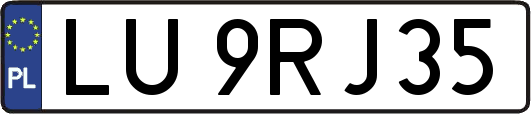LU9RJ35