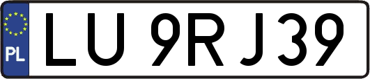 LU9RJ39