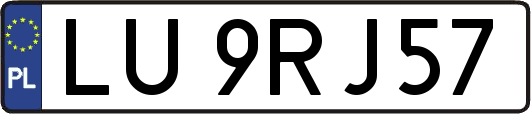 LU9RJ57