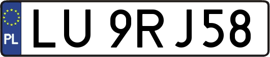 LU9RJ58