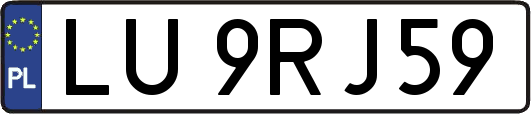 LU9RJ59