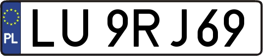 LU9RJ69