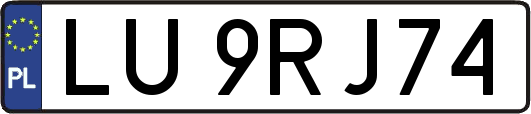 LU9RJ74
