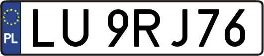 LU9RJ76