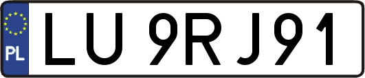 LU9RJ91