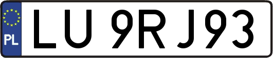 LU9RJ93
