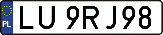 LU9RJ98