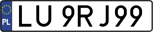LU9RJ99