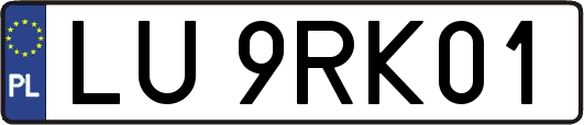 LU9RK01