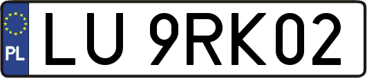 LU9RK02