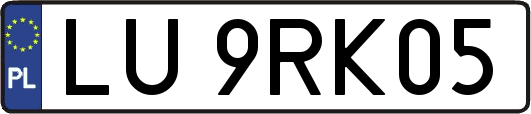 LU9RK05