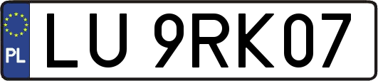 LU9RK07