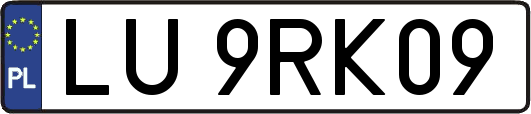 LU9RK09