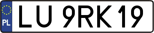 LU9RK19