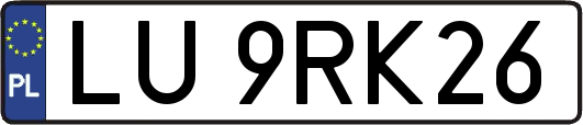 LU9RK26