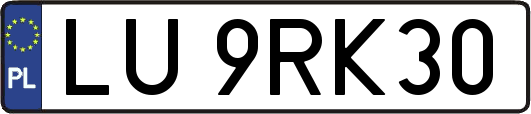 LU9RK30