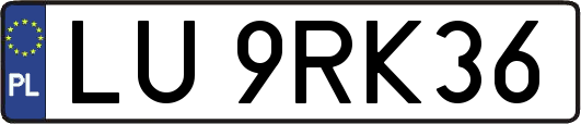 LU9RK36