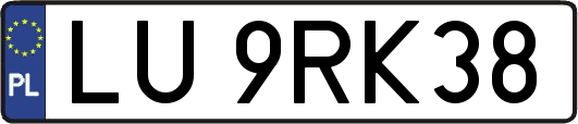 LU9RK38
