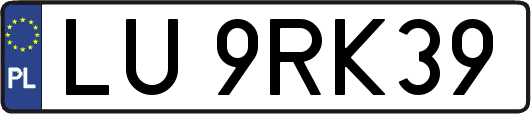 LU9RK39