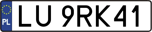 LU9RK41
