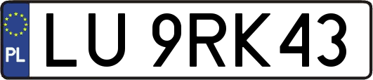 LU9RK43
