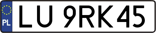 LU9RK45