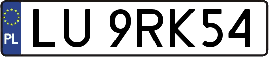 LU9RK54