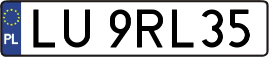 LU9RL35