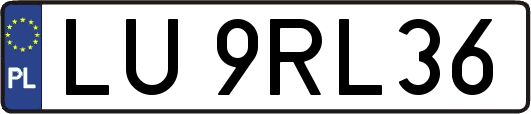 LU9RL36