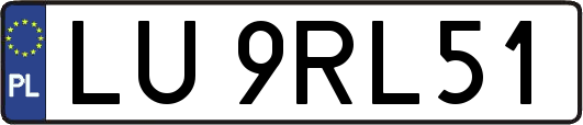 LU9RL51