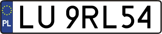 LU9RL54
