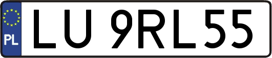 LU9RL55