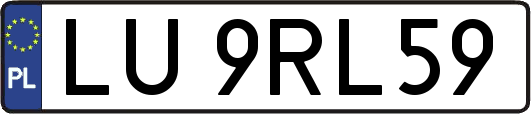 LU9RL59