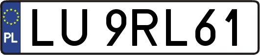 LU9RL61