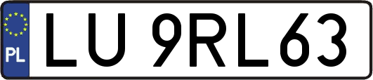 LU9RL63